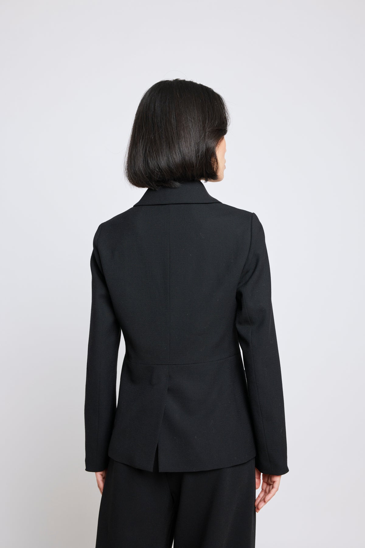 Crossover blazer