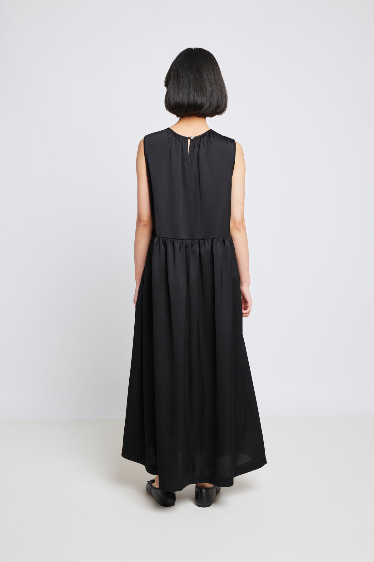 Aces dress