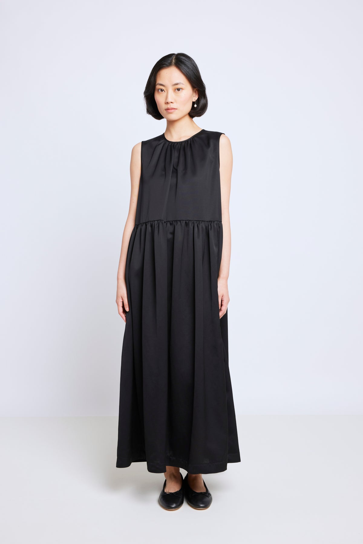 Aces dress