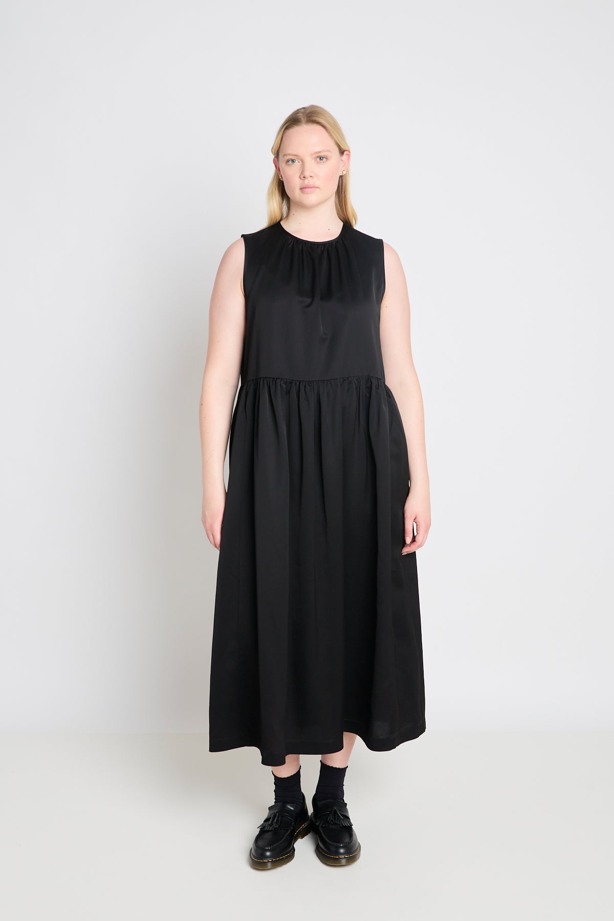 Aces dress