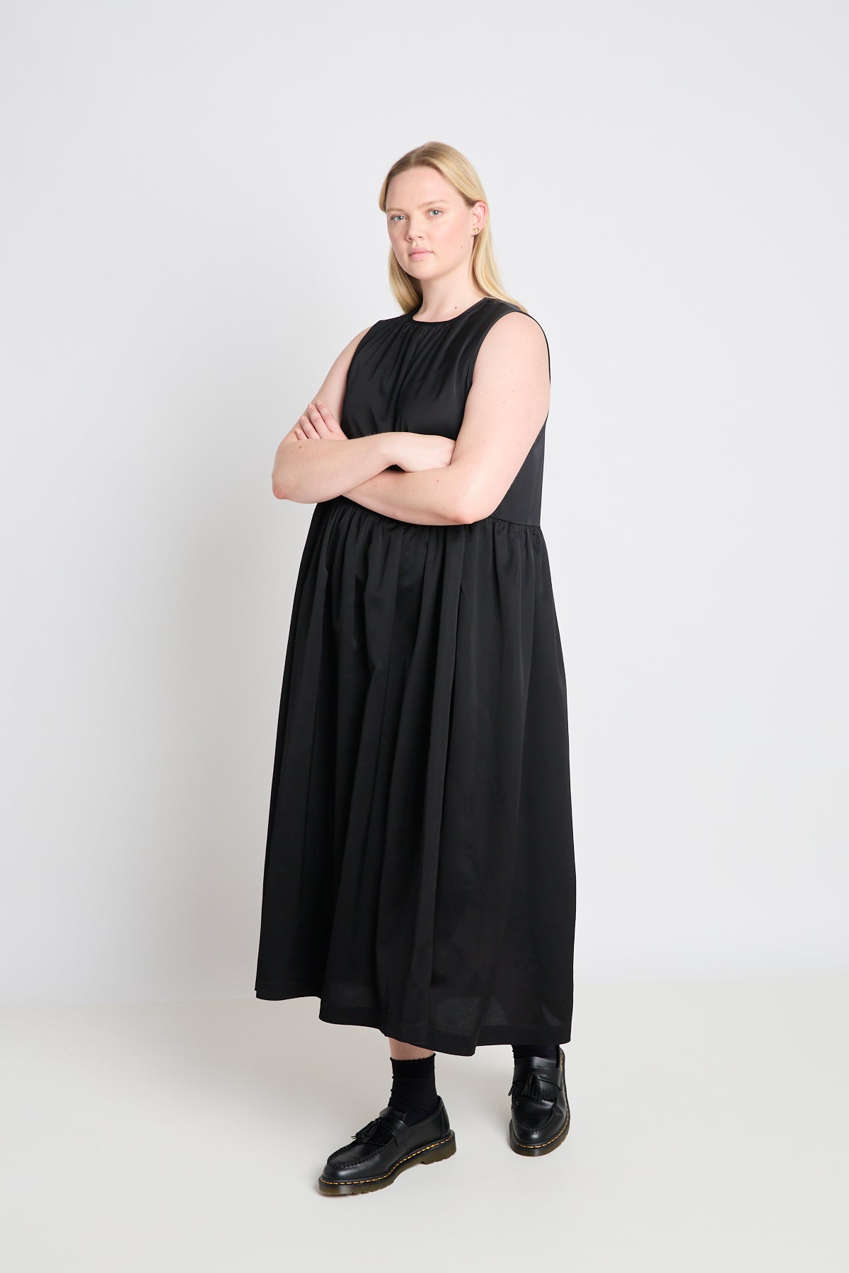 Aces dress