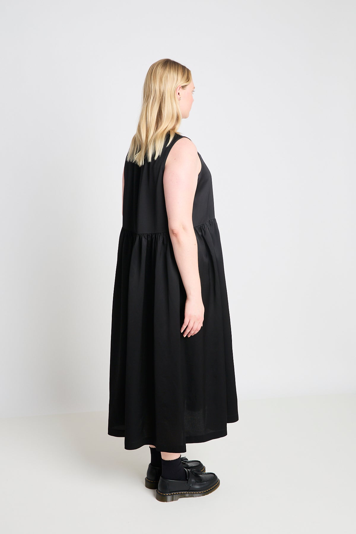 Aces dress
