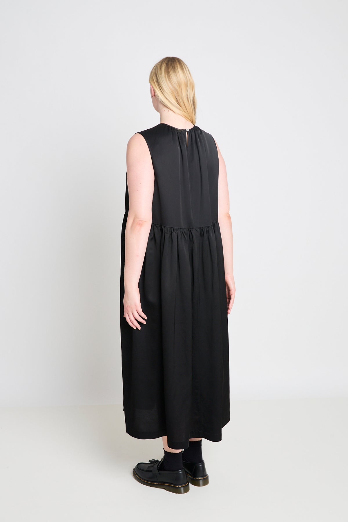 Aces dress
