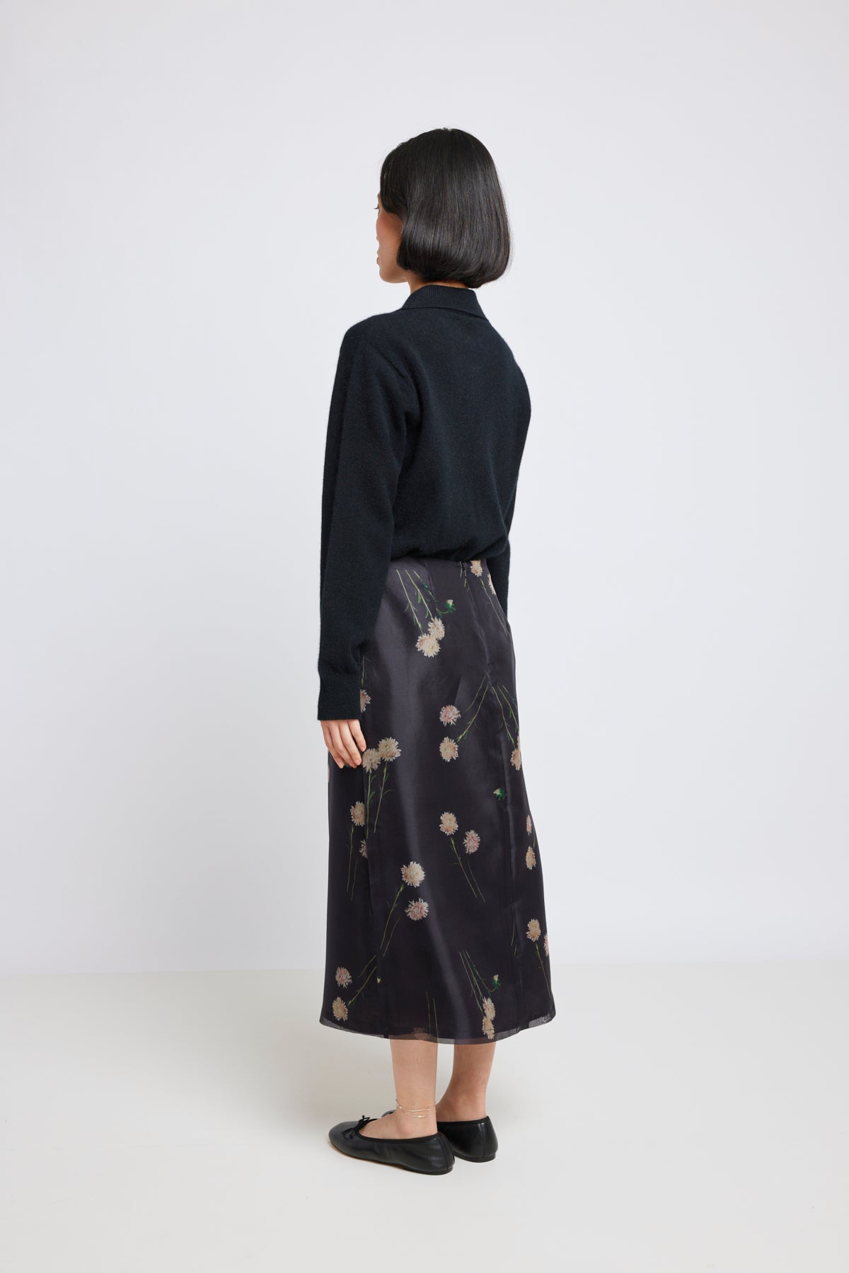 Opera House skirt