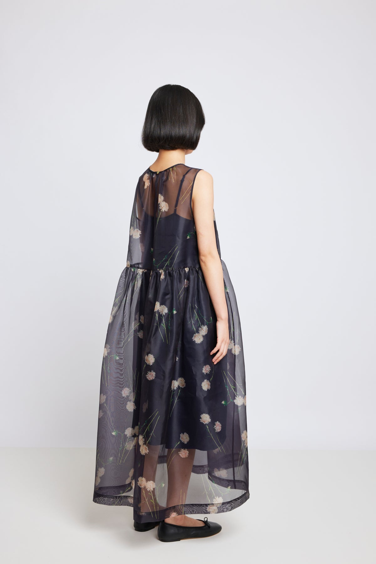 Trivial Pursuit dress