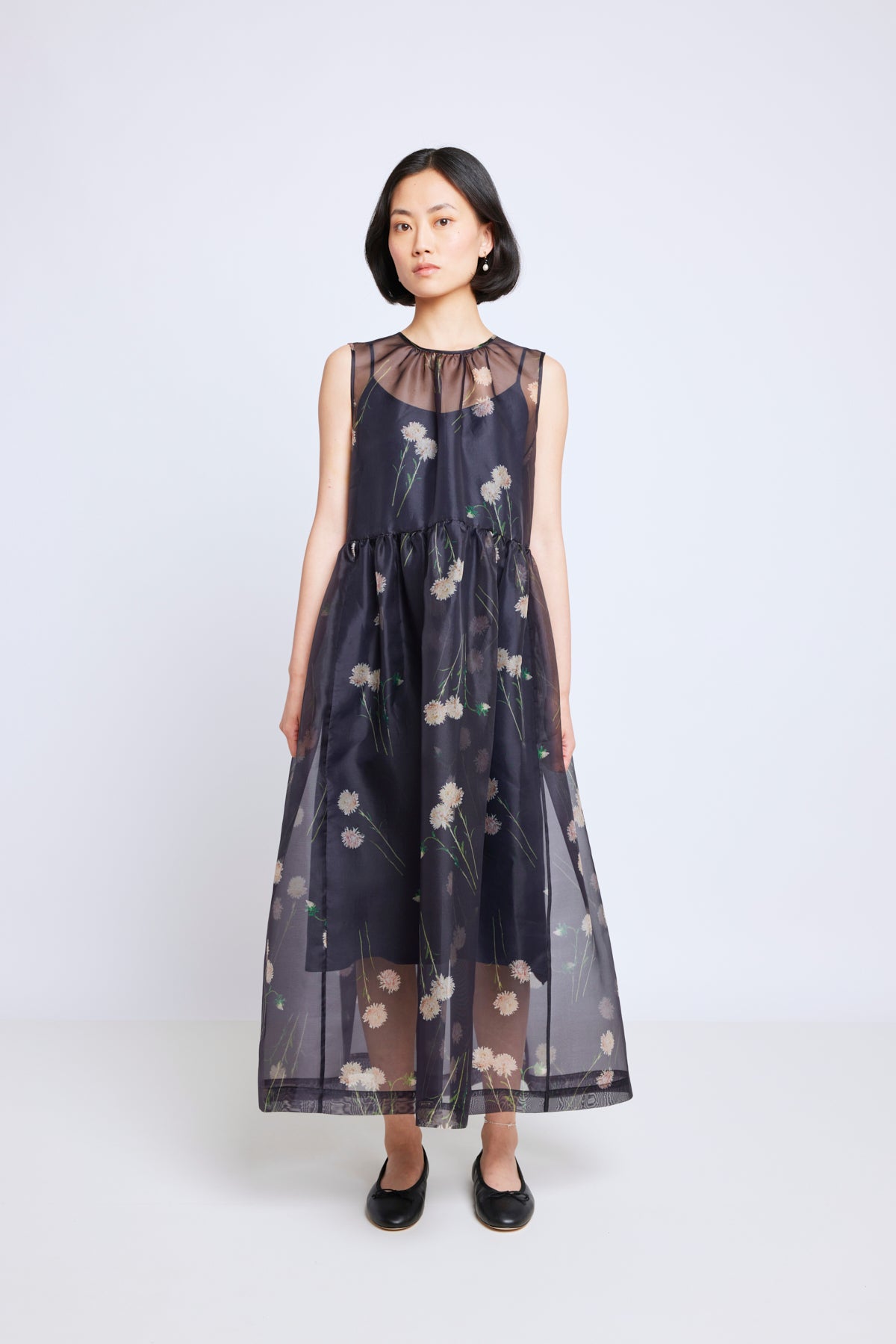 Trivial Pursuit dress