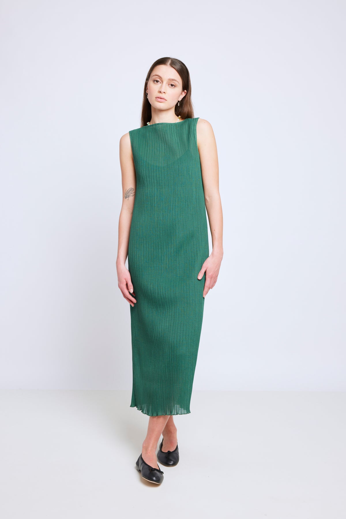 Sporty Spice dress