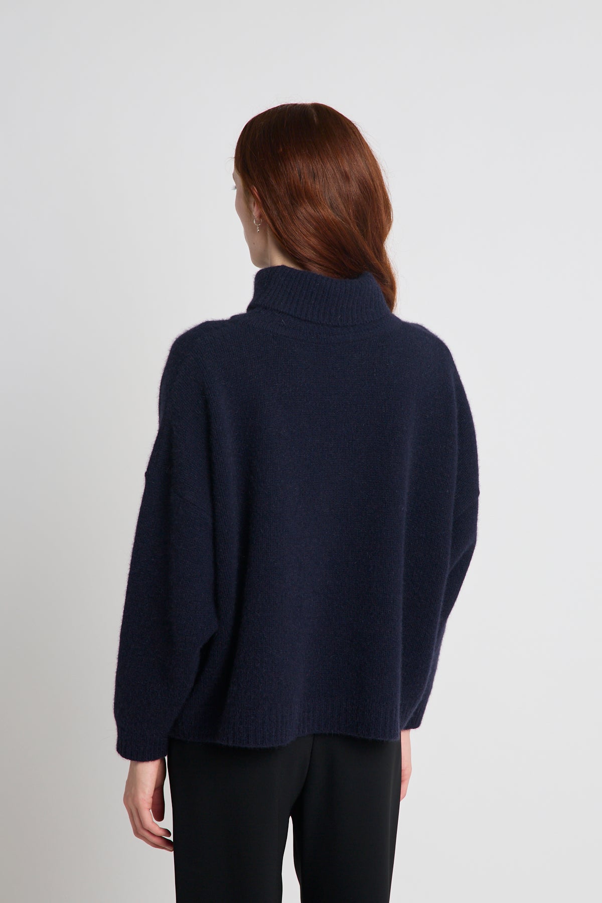 Futures jumper - Navy