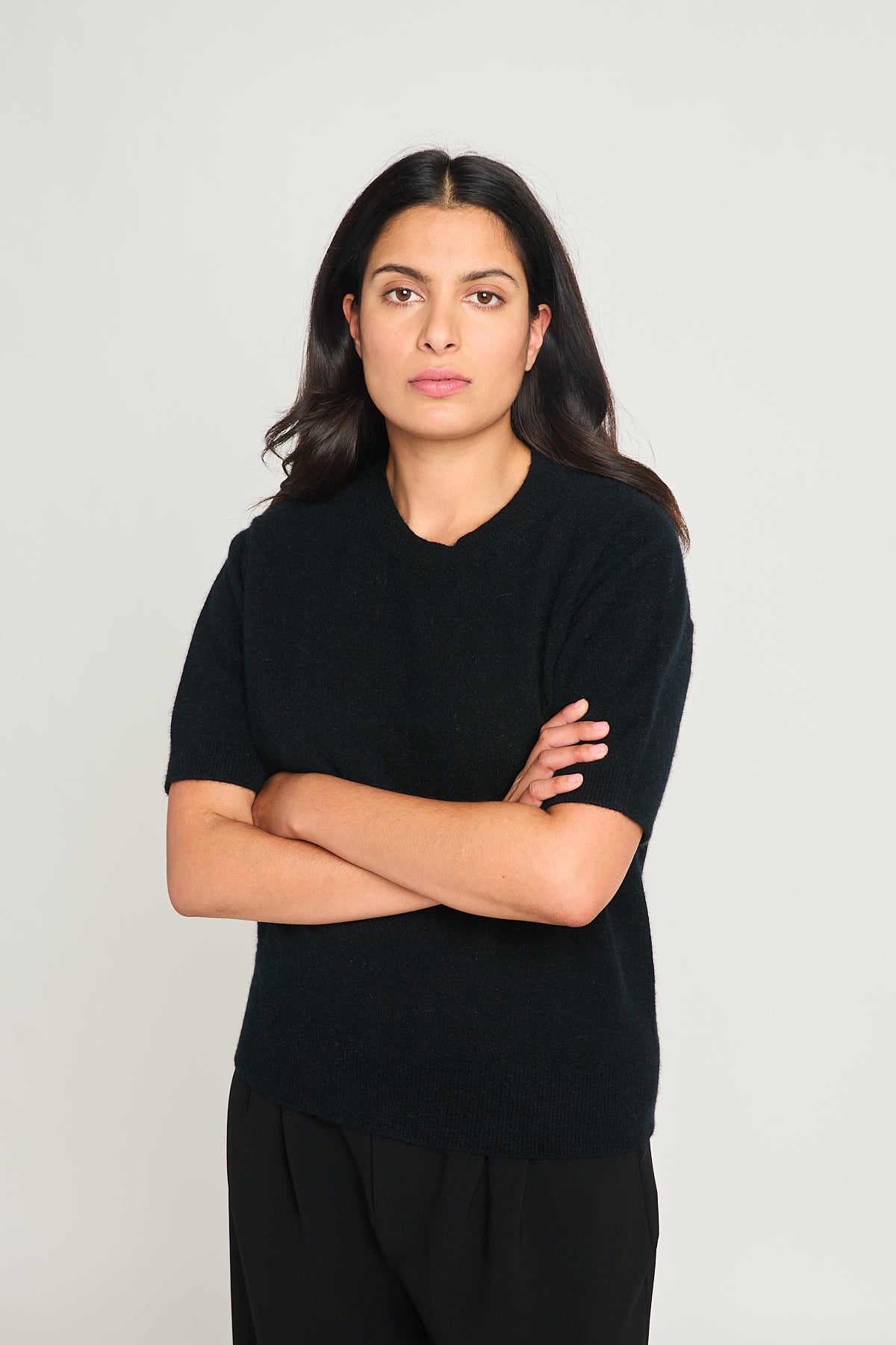 Home run tee - Black