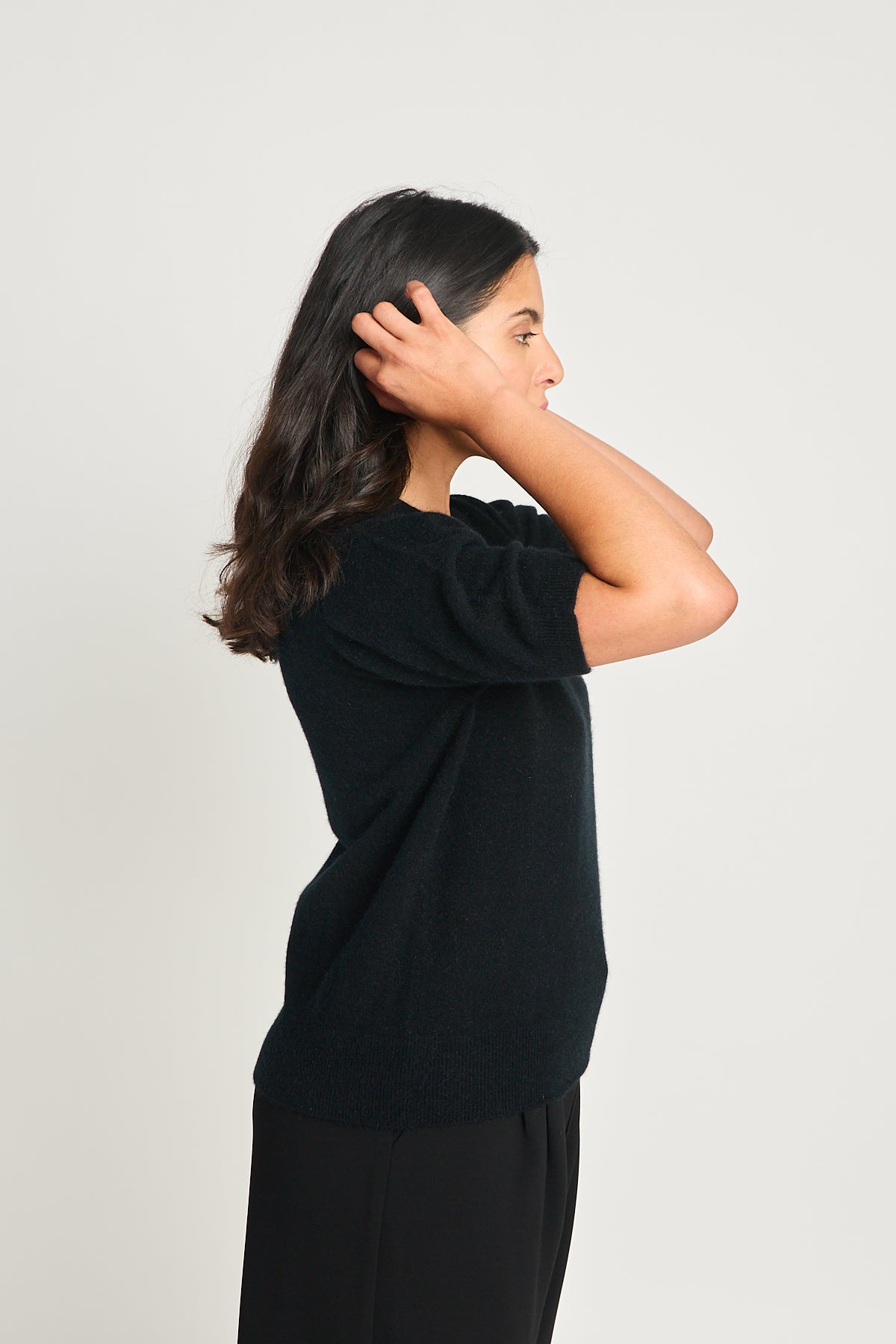 Home run tee - Black