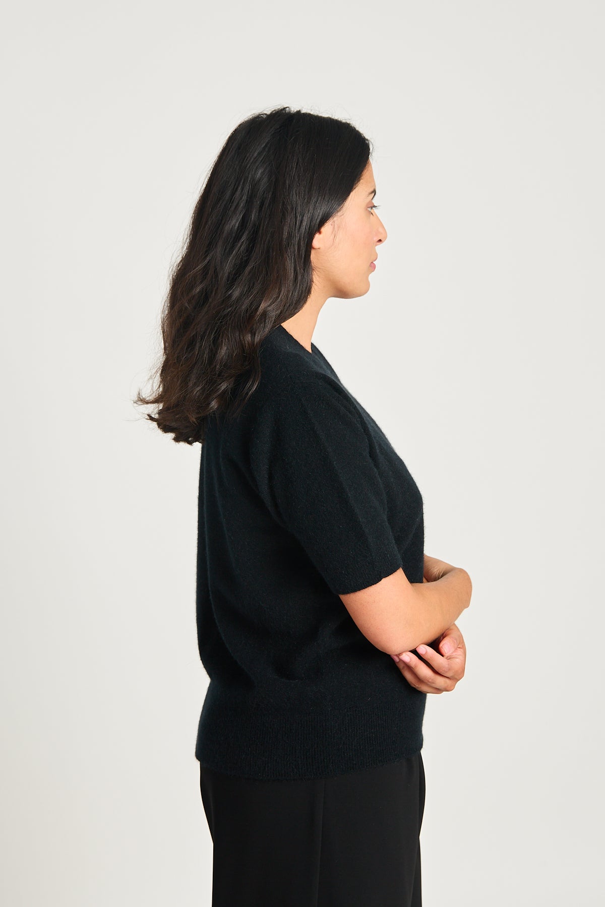 Home run tee - Black