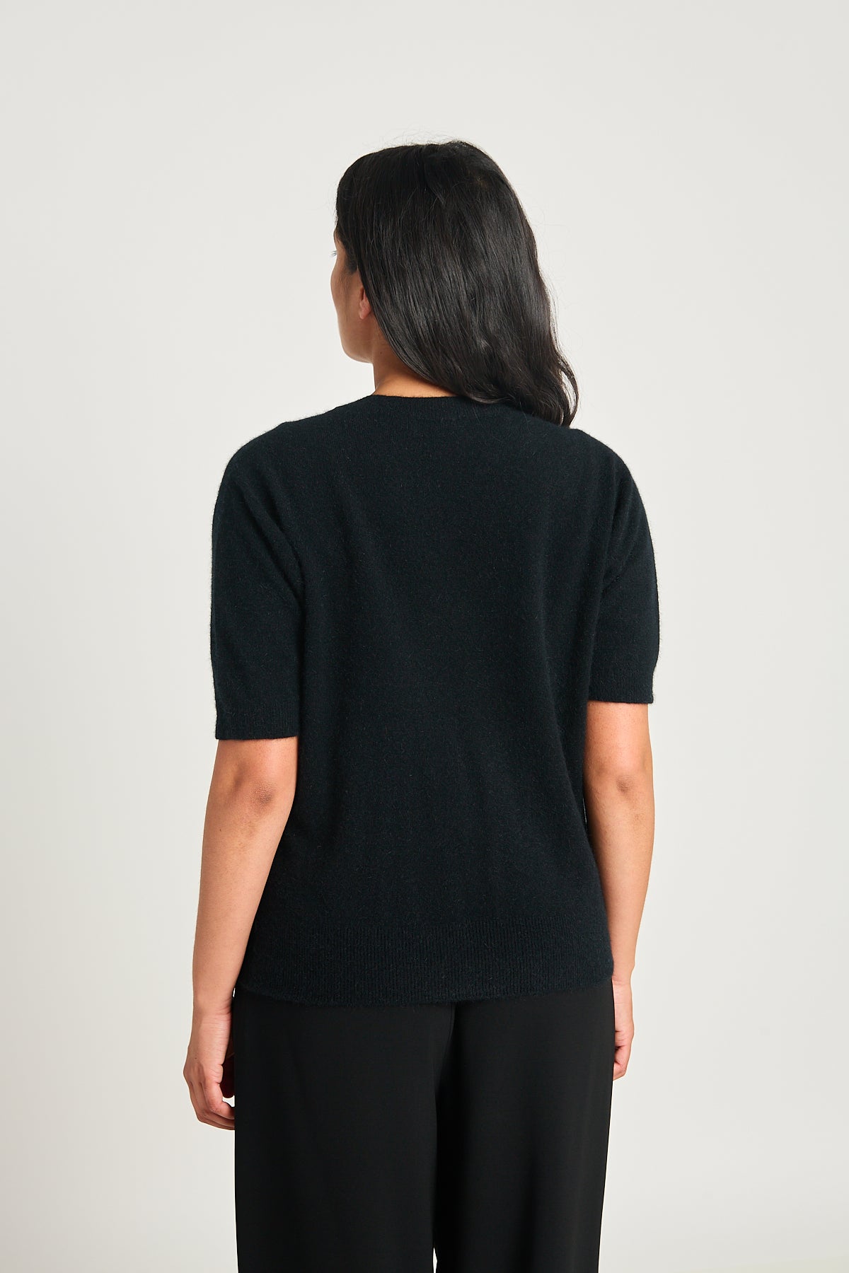 Home run tee - Black