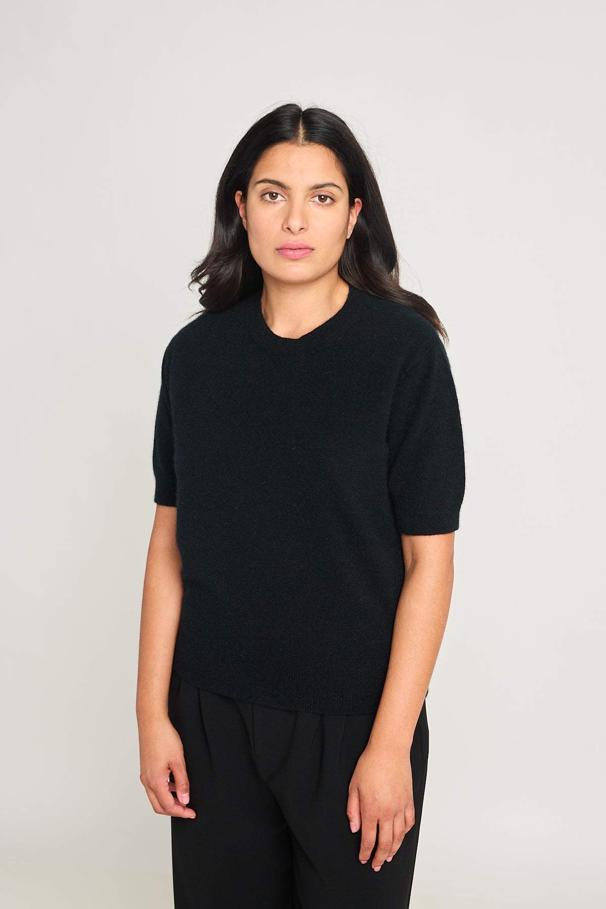 Home run tee - Black