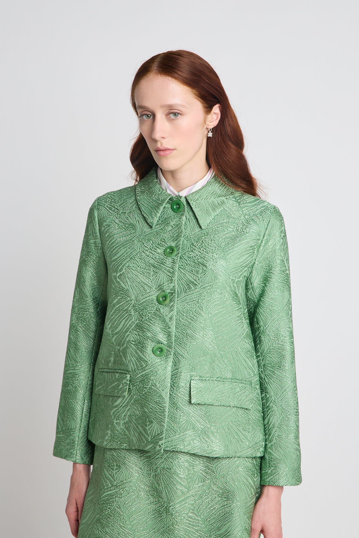 Debut jacket