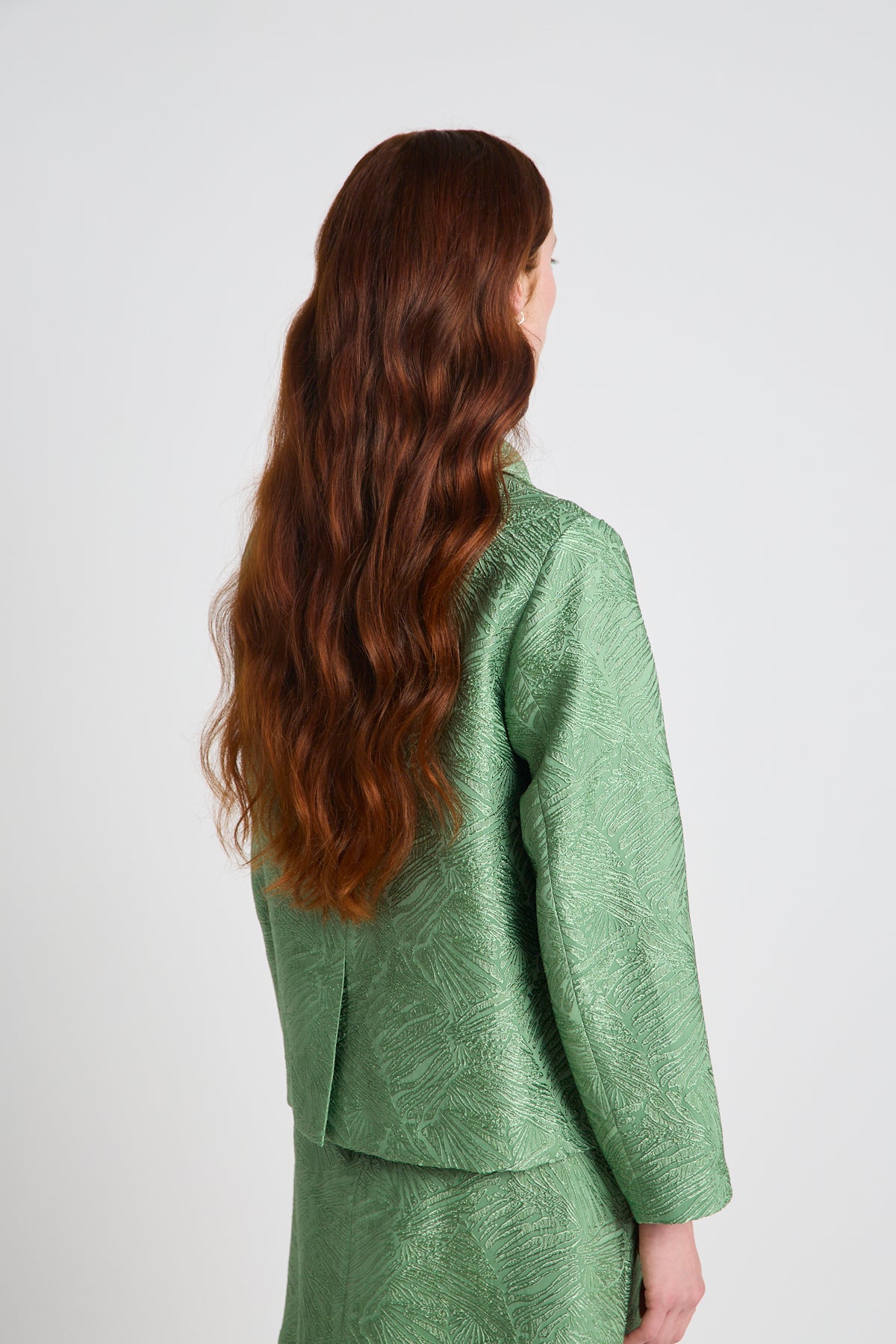 Debut jacket
