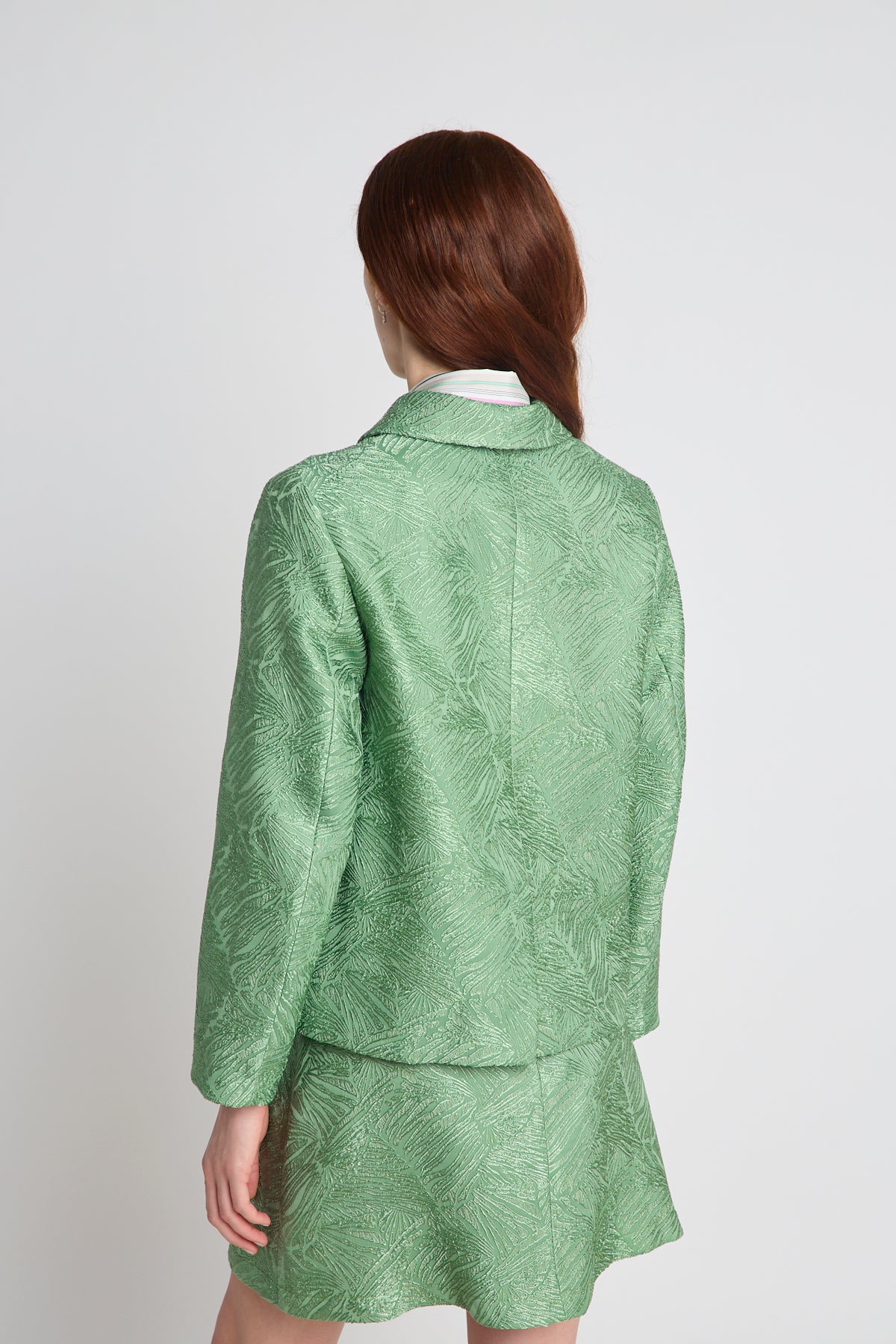 Debut jacket