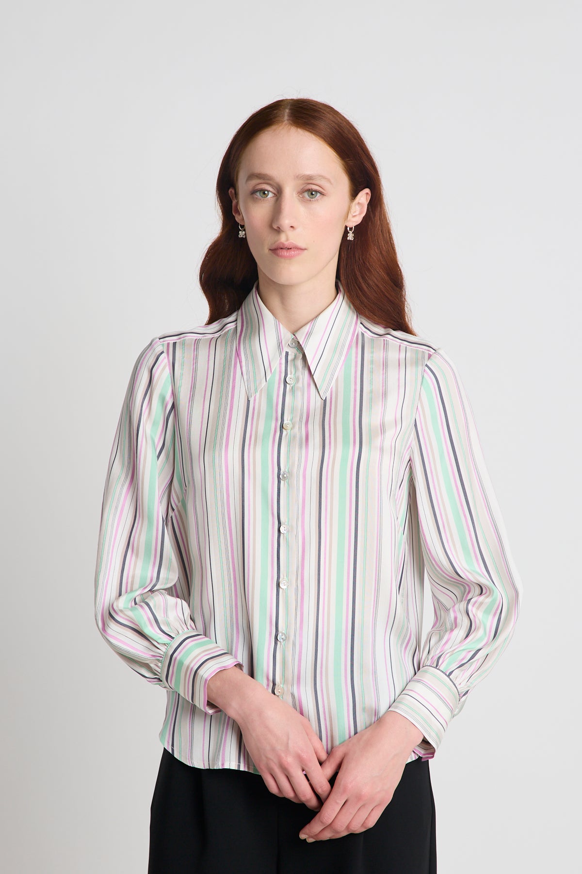 Read between the lines shirt