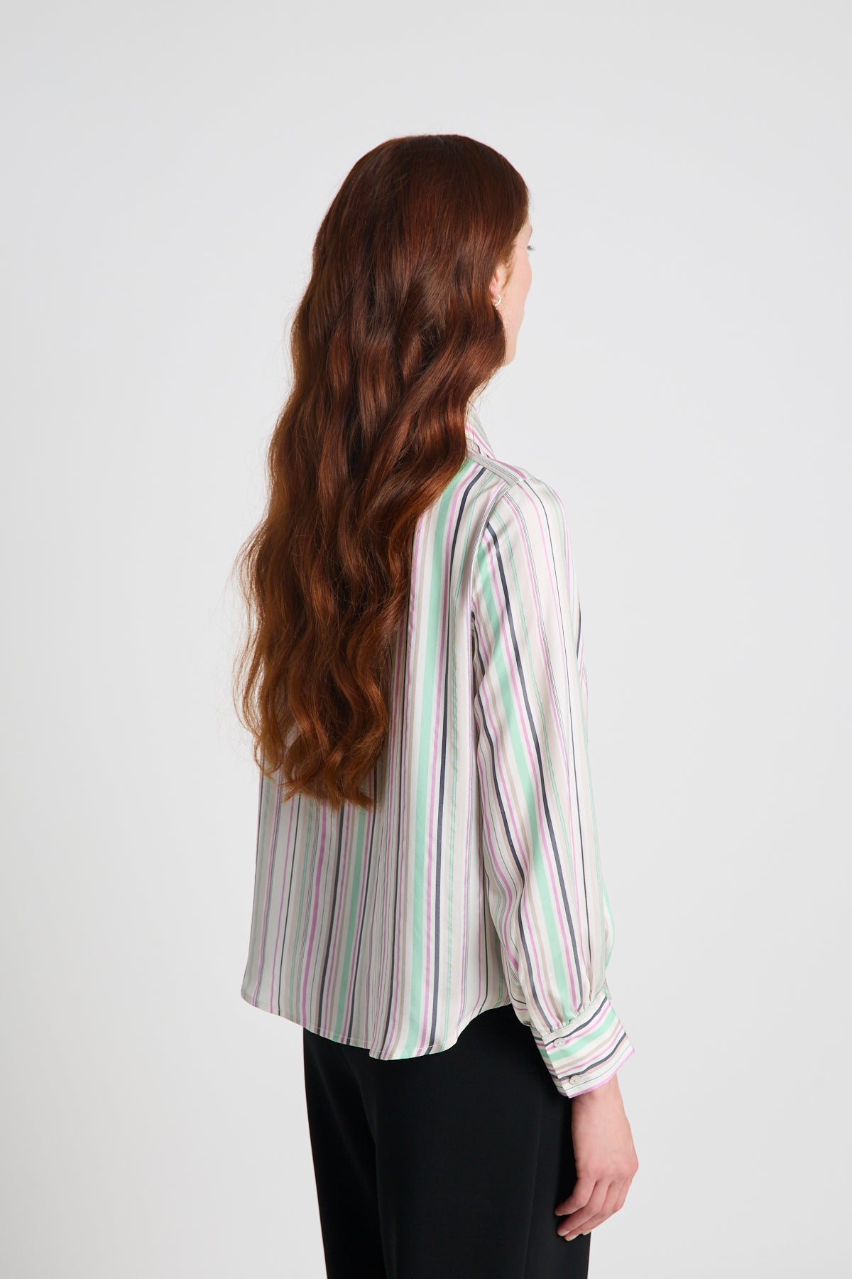 Read between the lines shirt