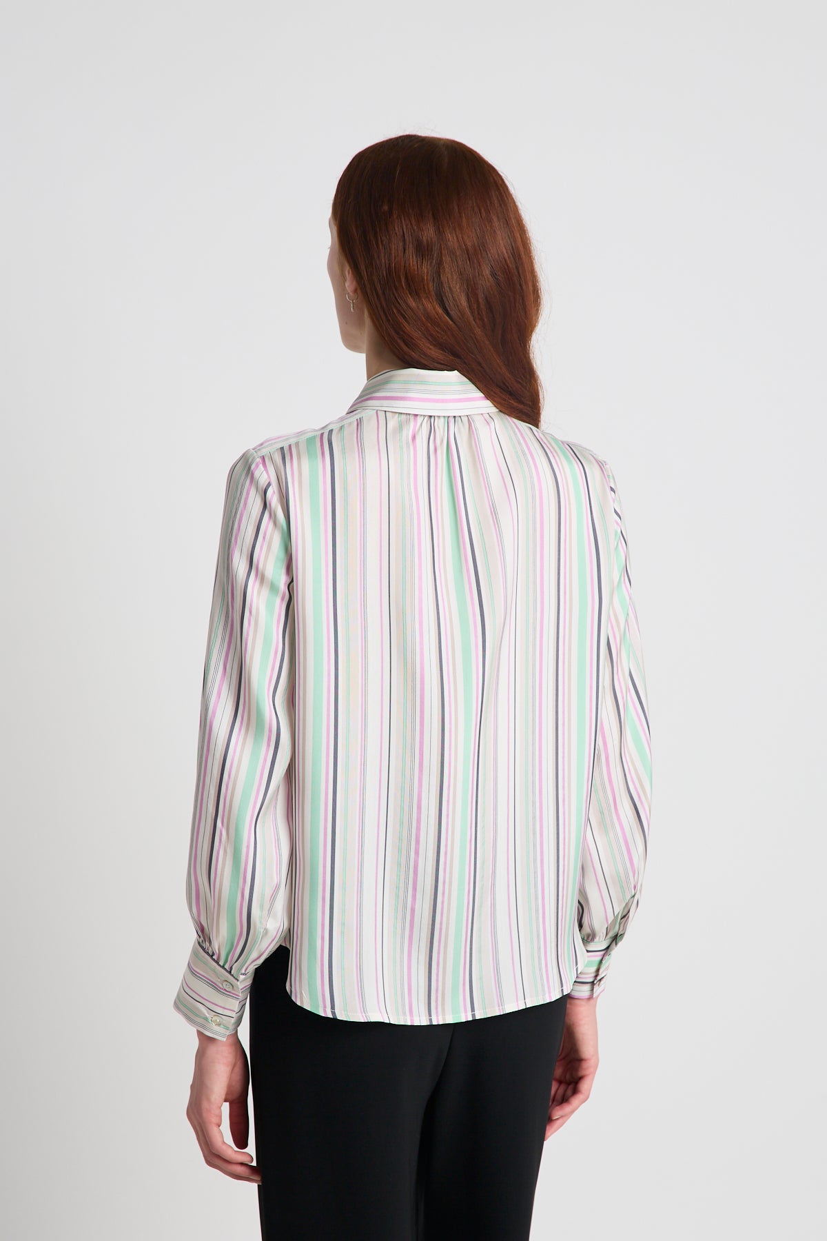 Read between the lines shirt