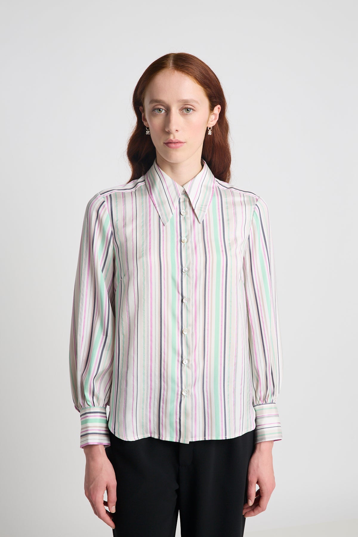 Read between the lines shirt