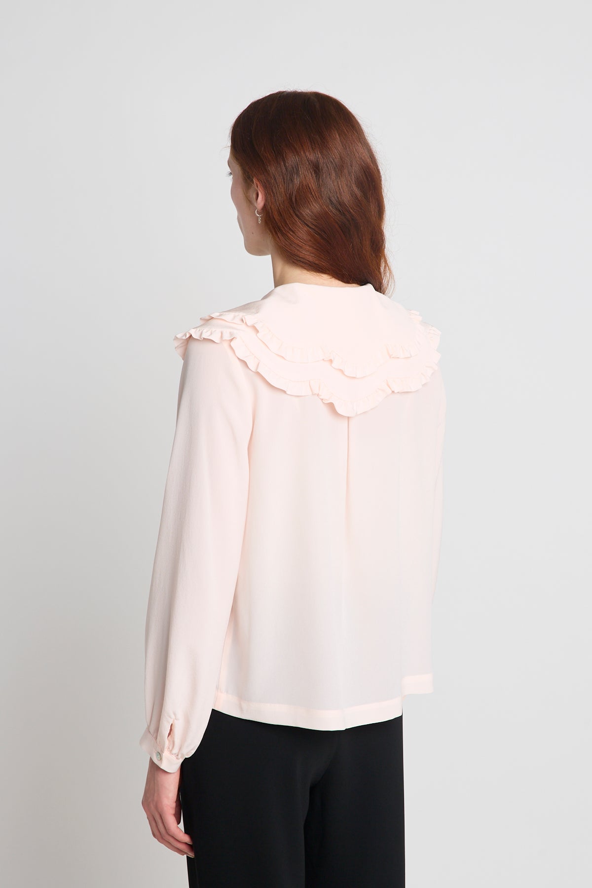 Sweet sorrow blouse - Pink