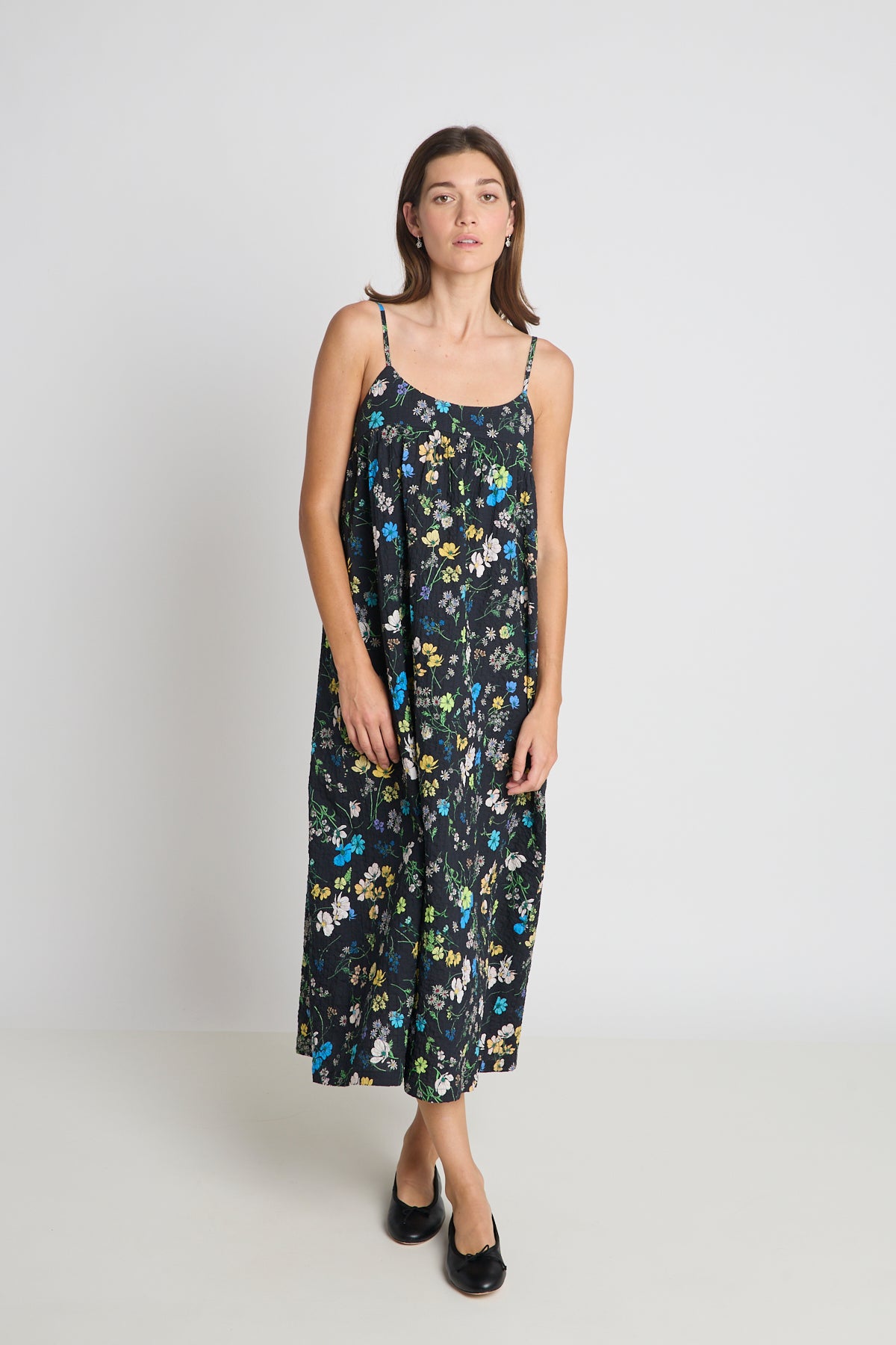 The Rite of Spring dress
