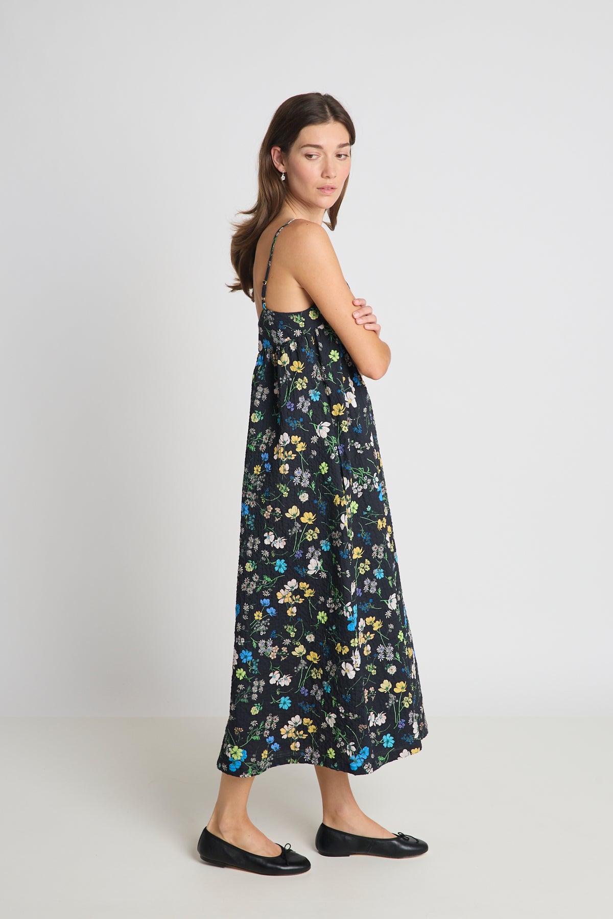 The Rite of Spring dress