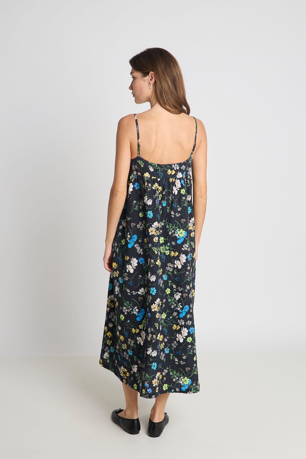 The Rite of Spring dress