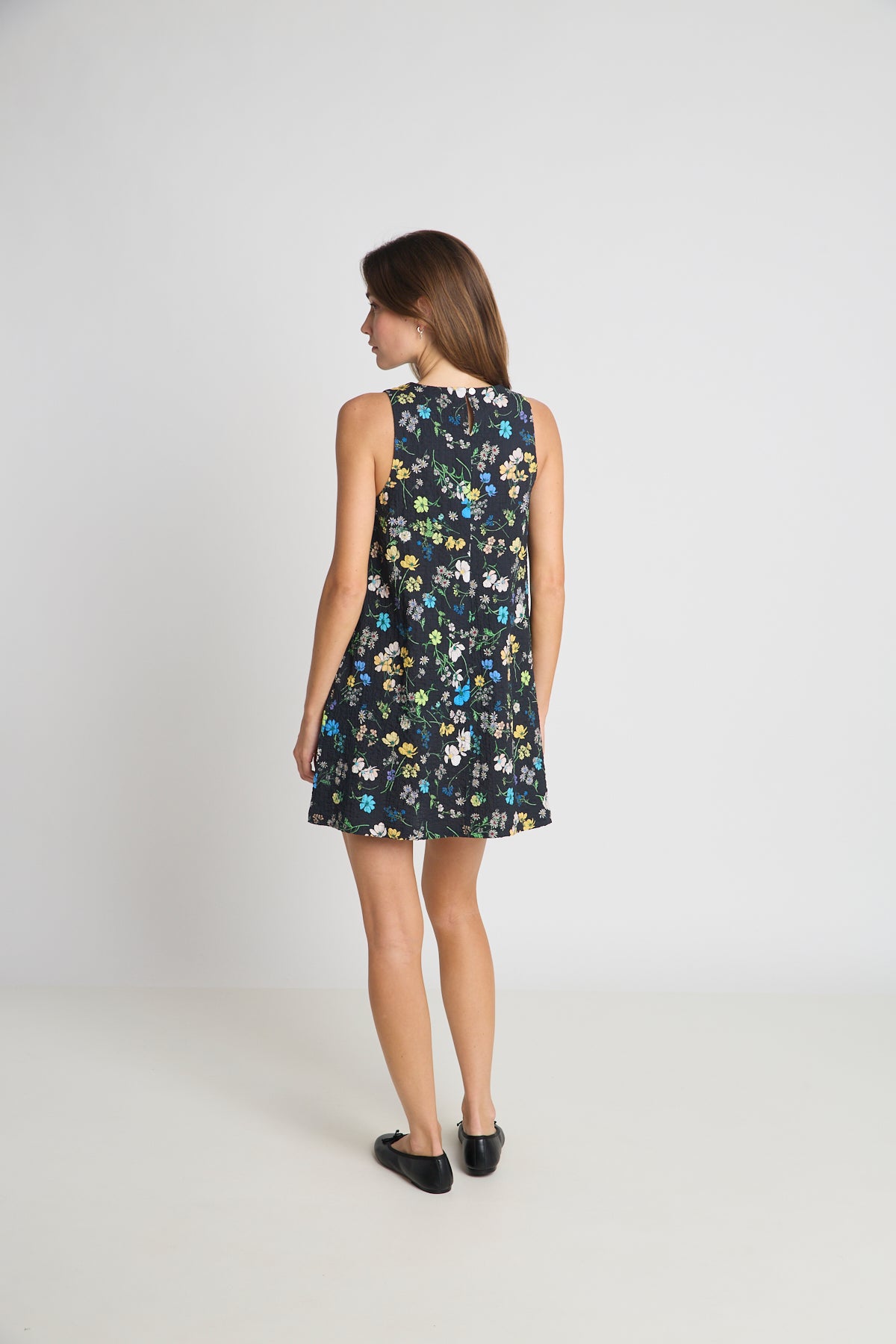 Claire dress