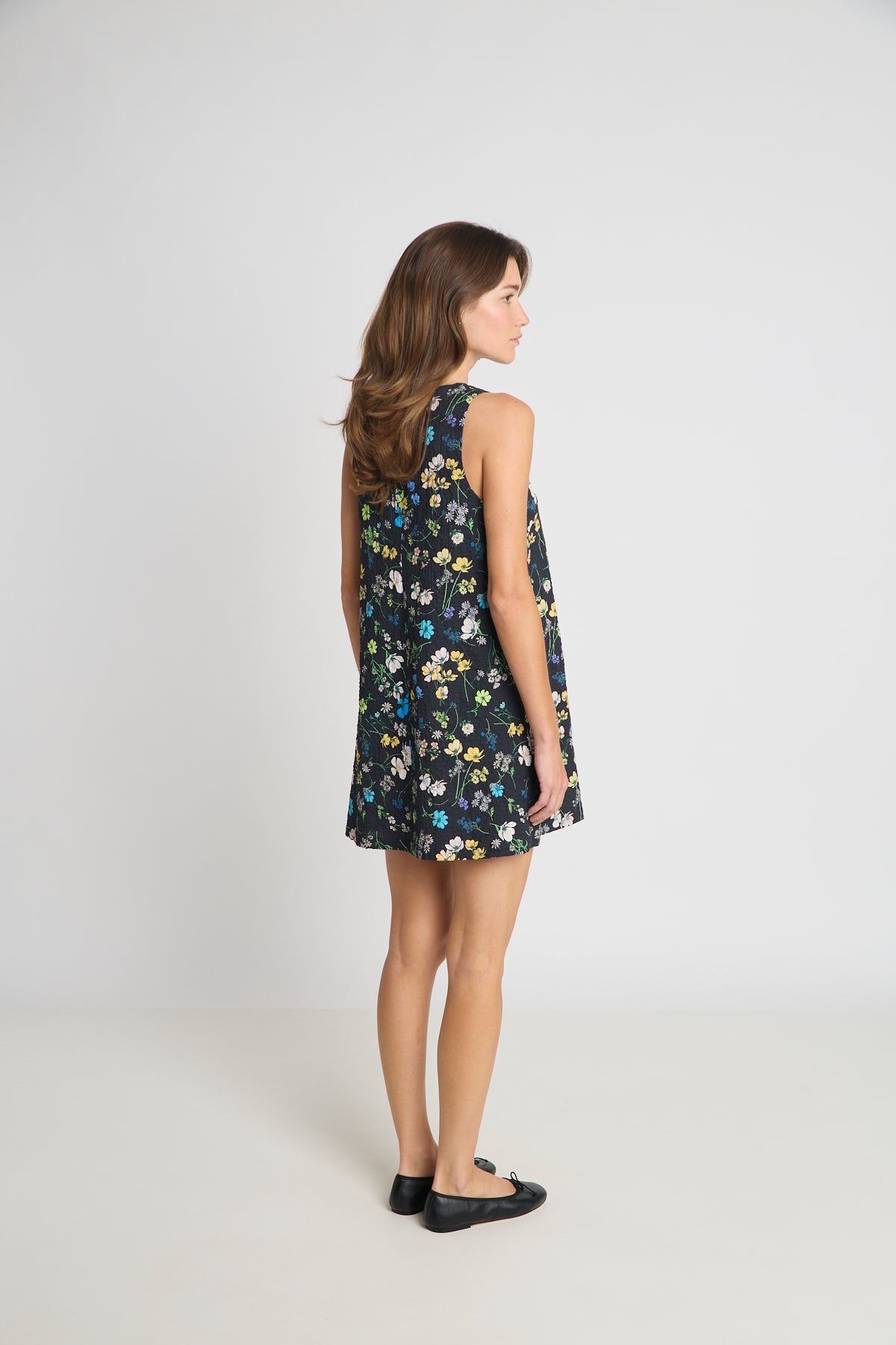 Claire dress