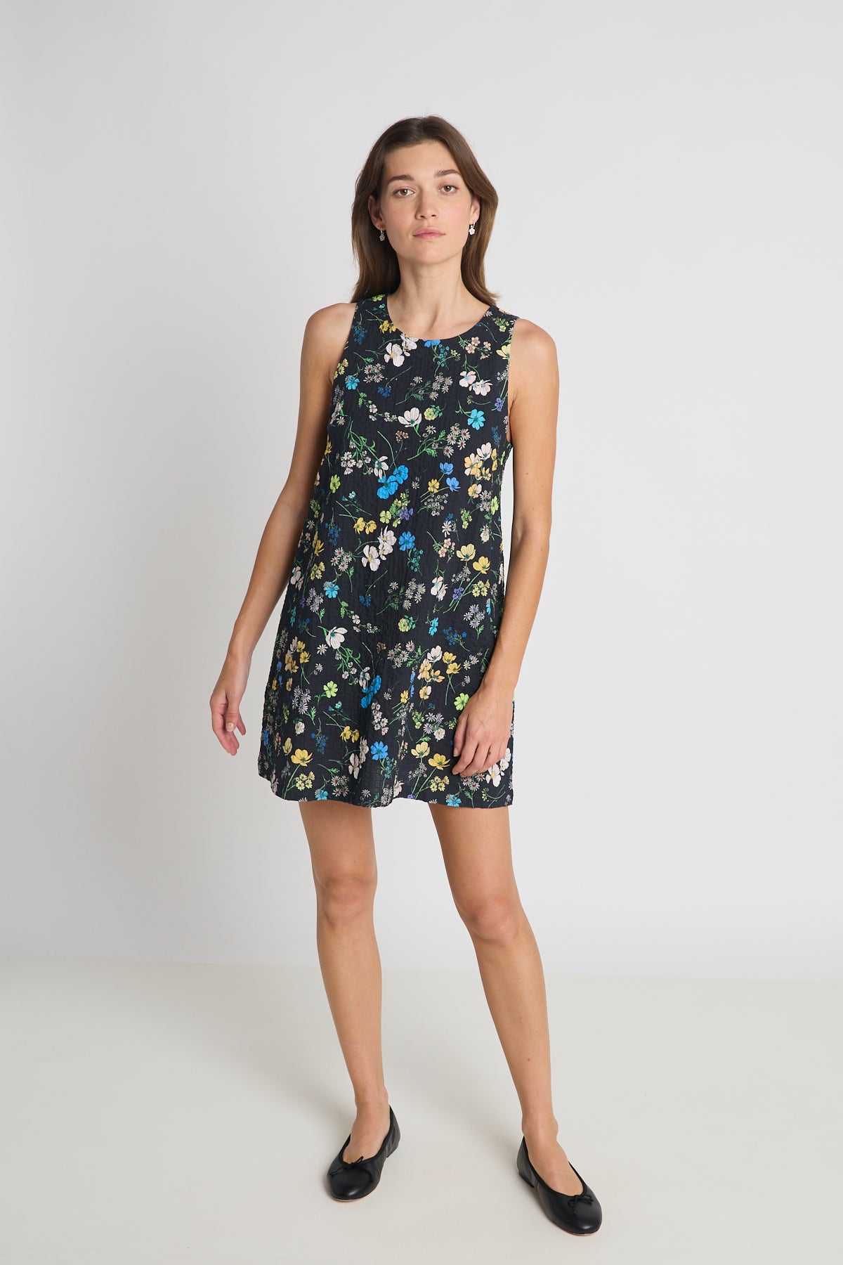 Claire dress