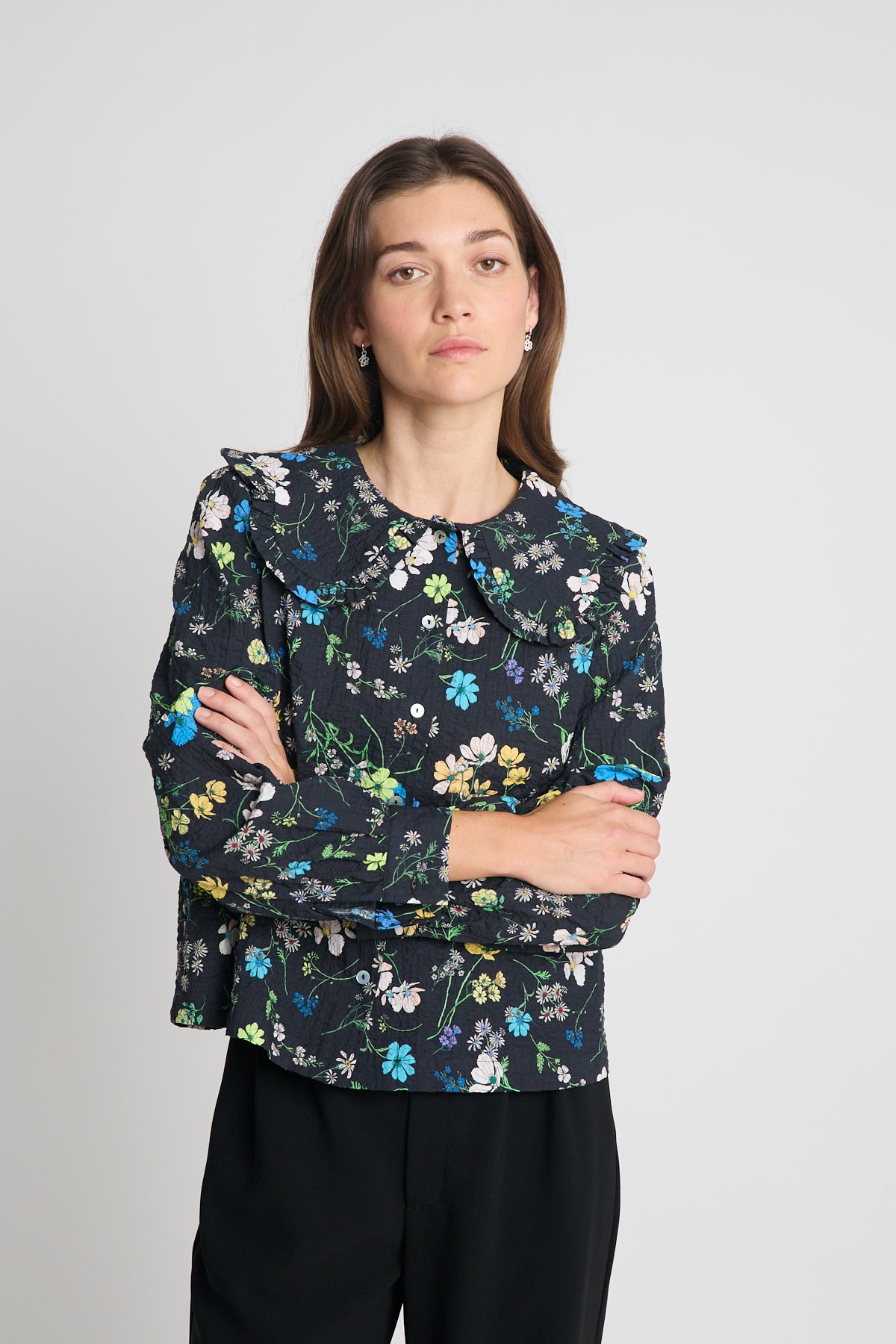 Juliet blouse