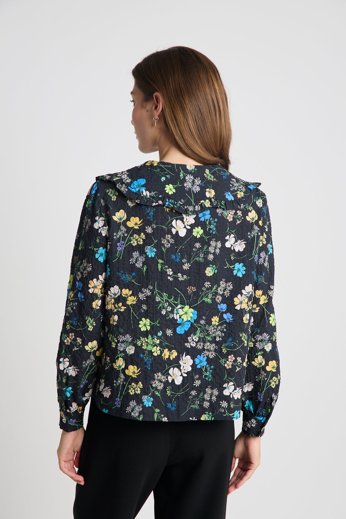 Juliet blouse