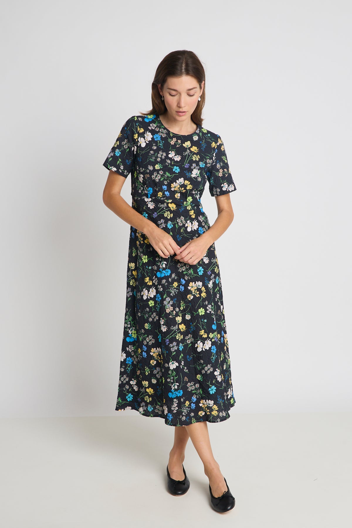 Twelve dress