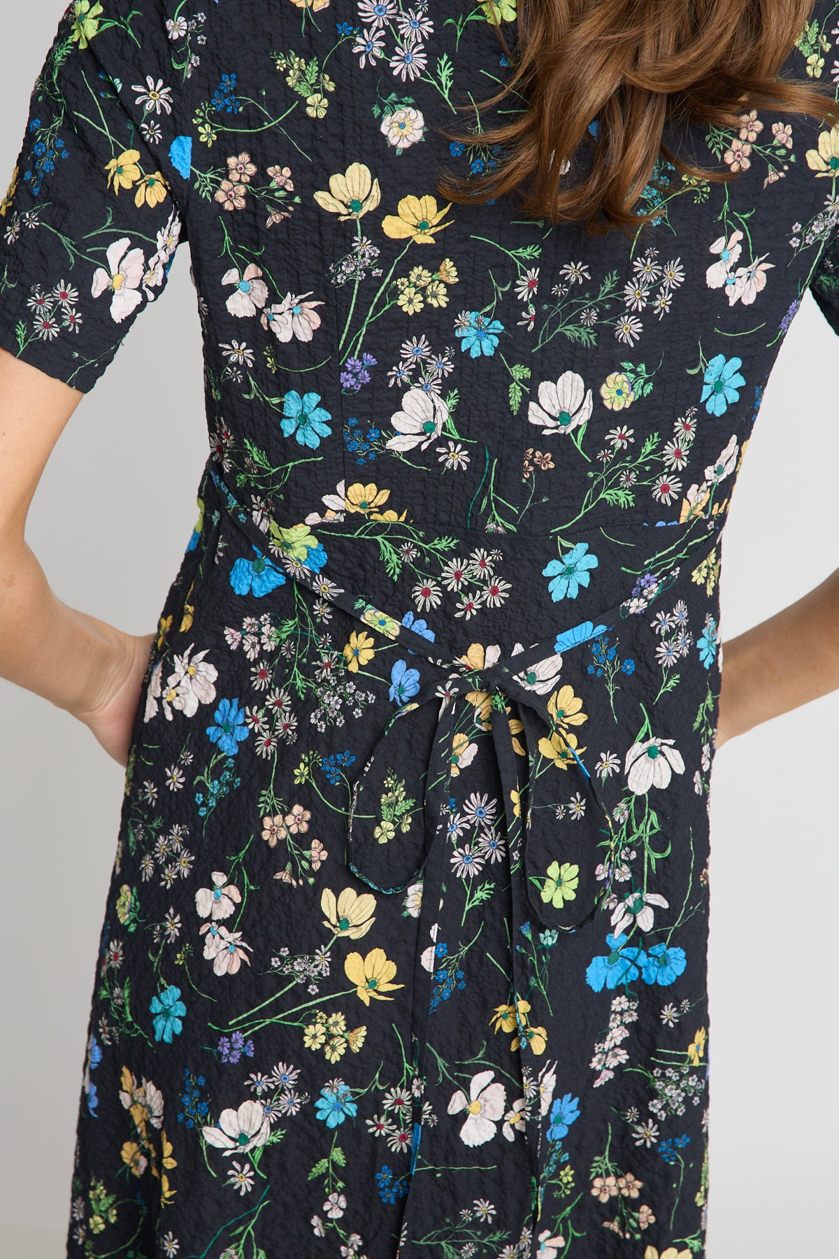 Twelve dress