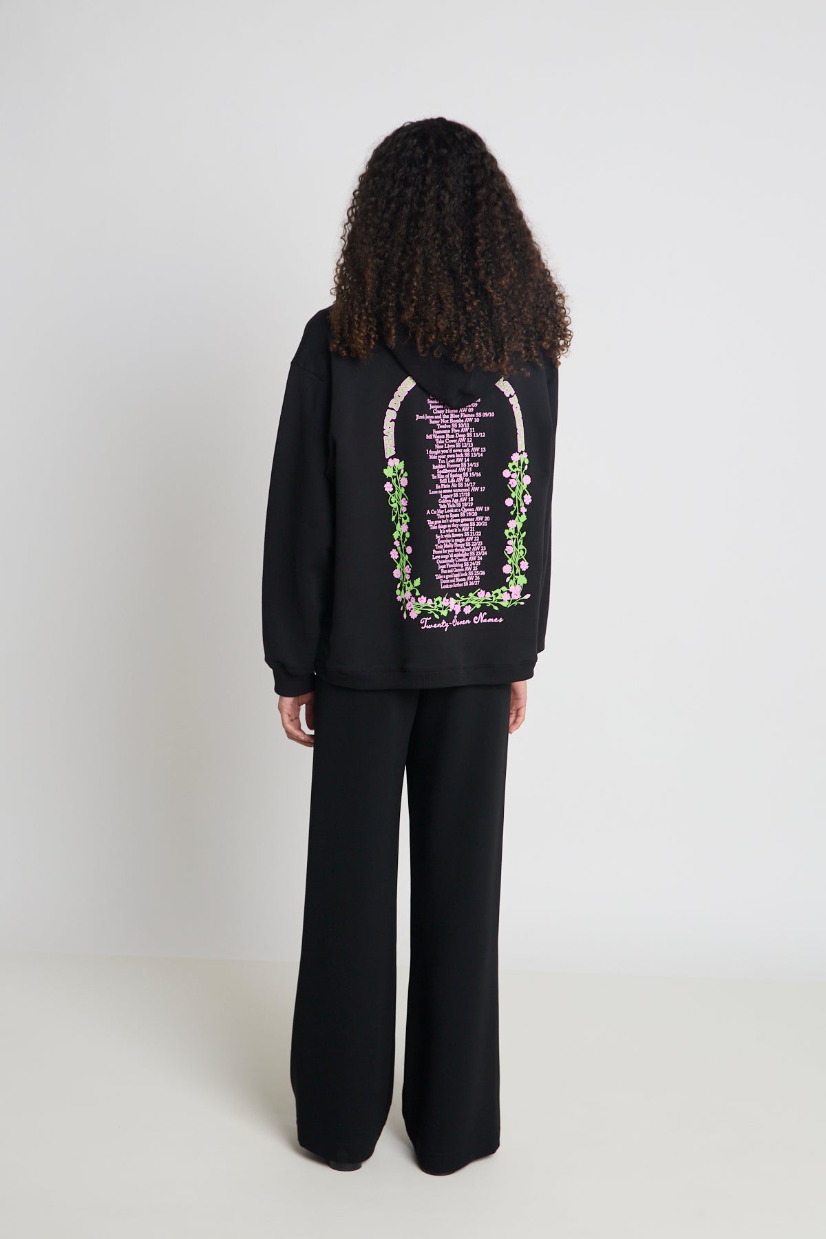 Super ego pants