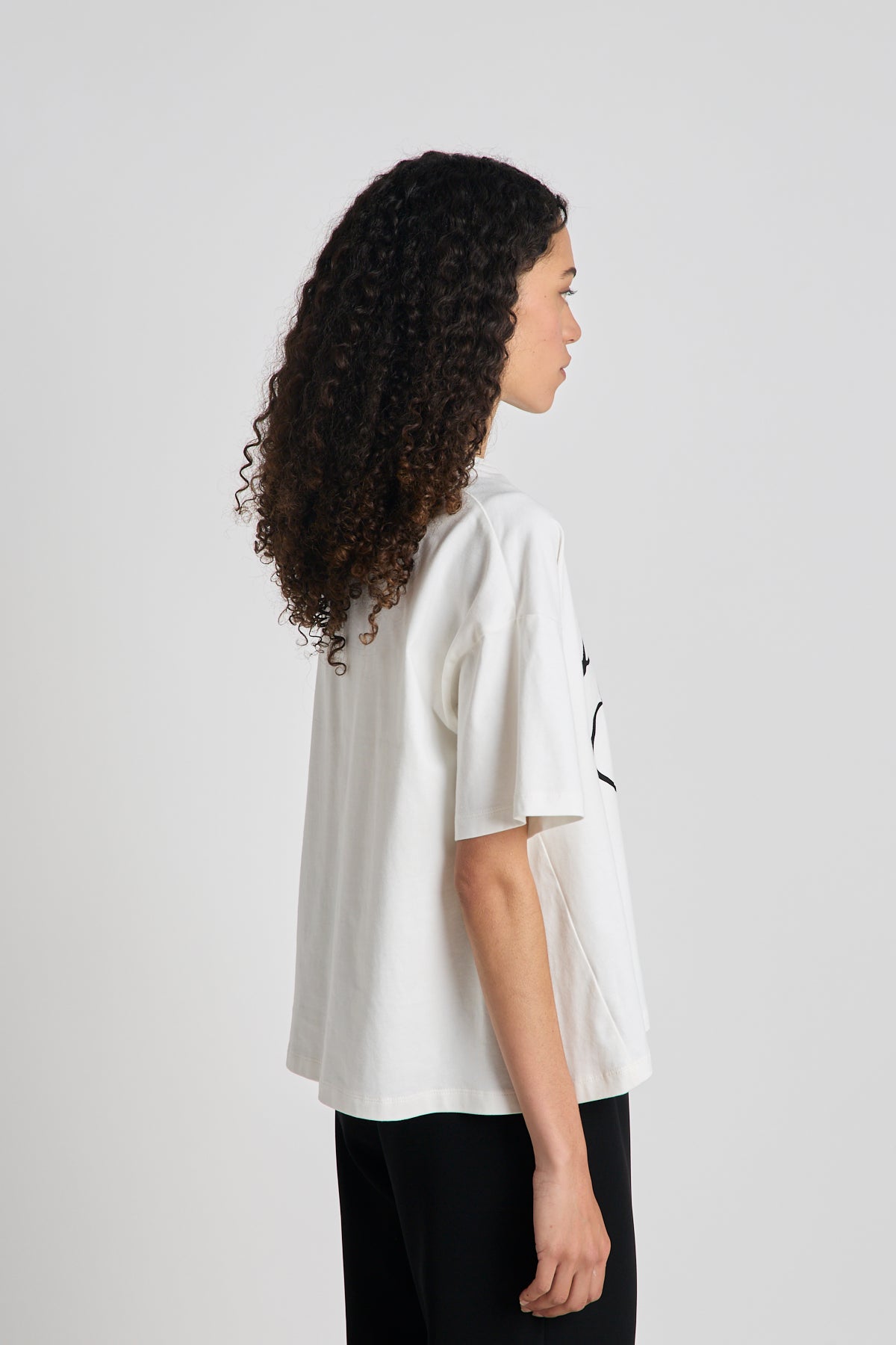Connections tee