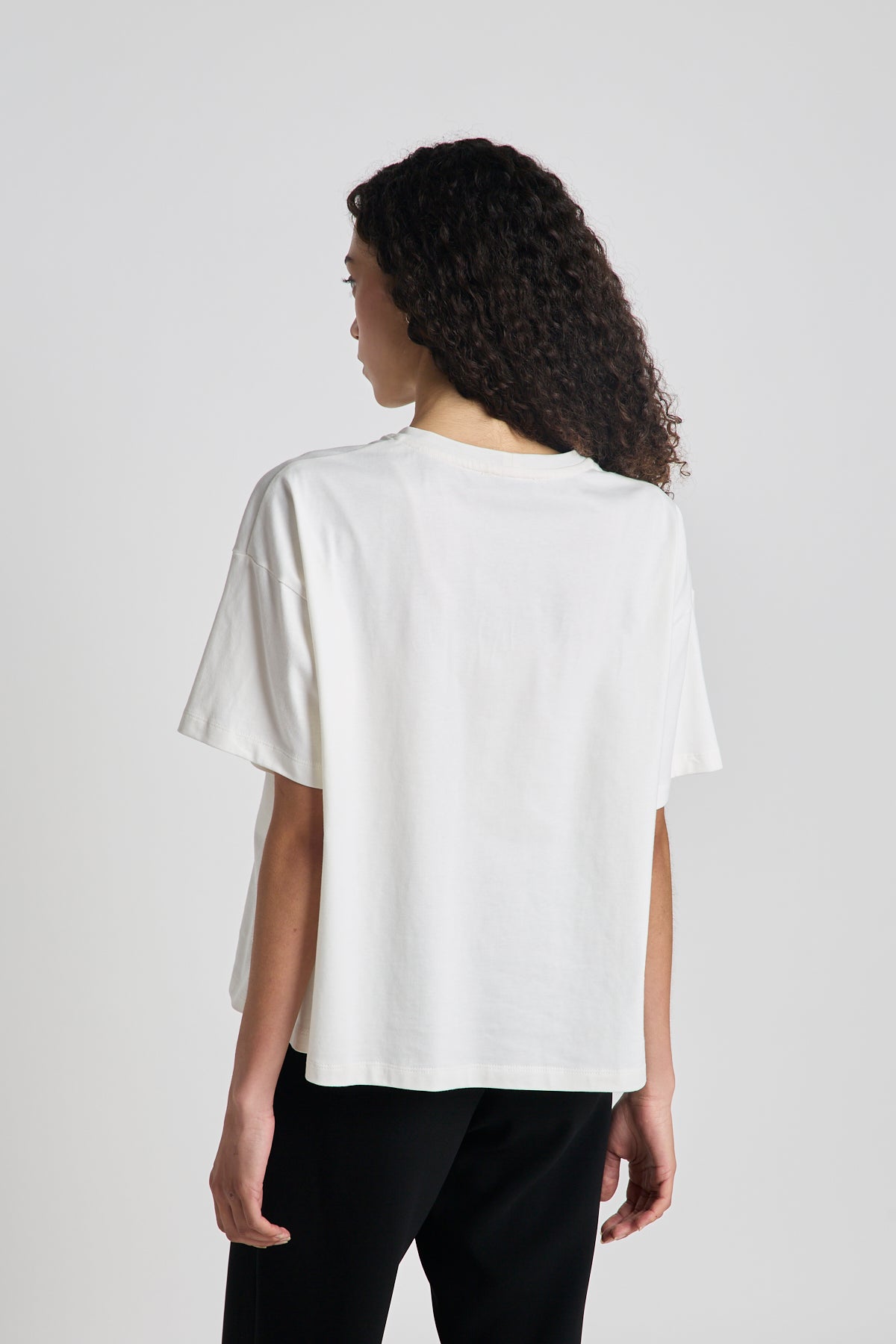 Connections tee