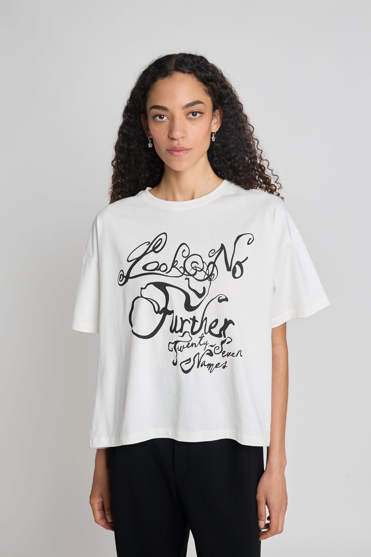Connections tee