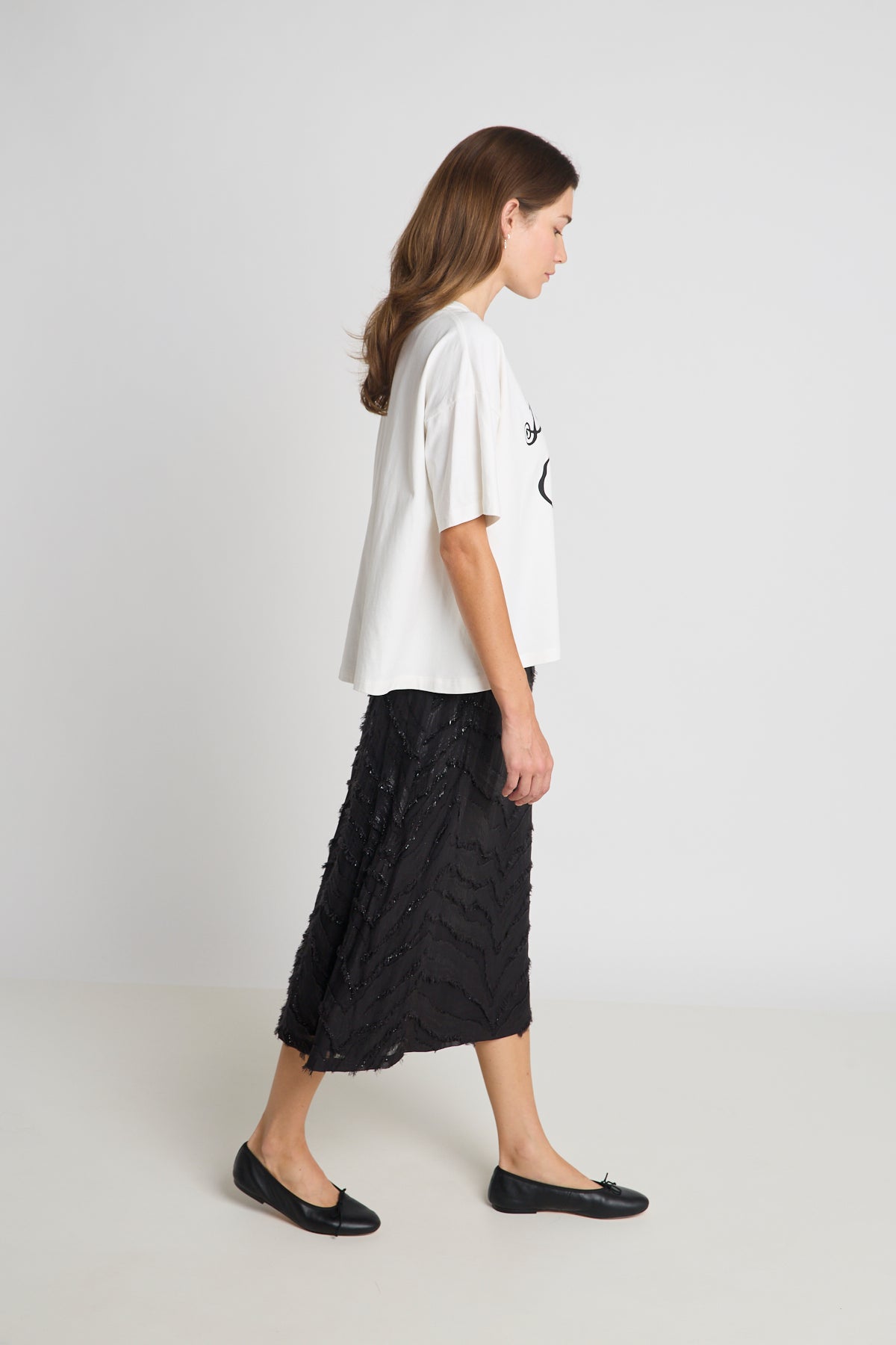 I'm Lost skirt