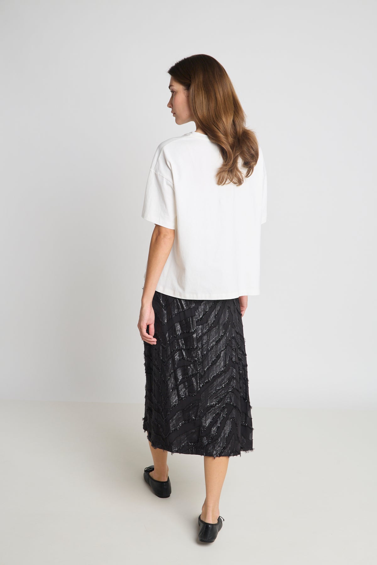 I'm Lost skirt