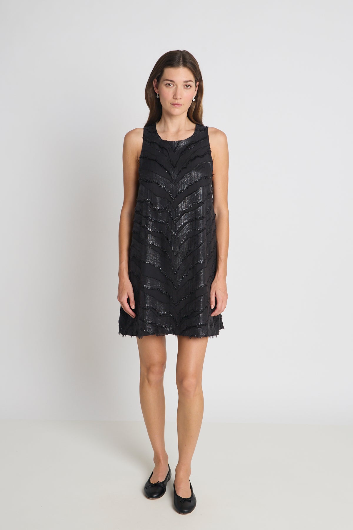 Capulet dress