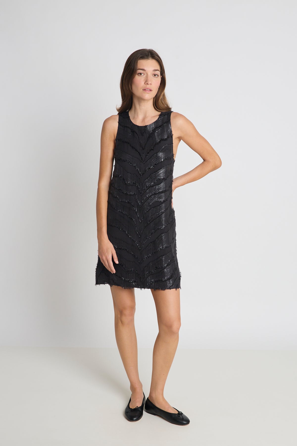 Capulet dress