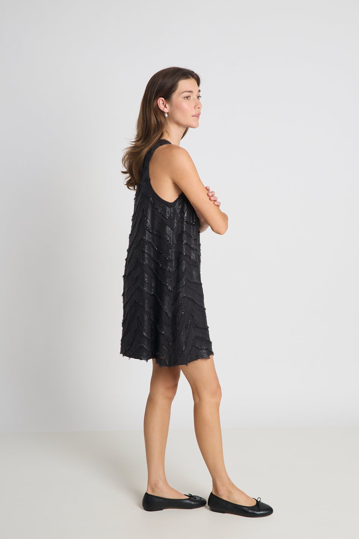 Capulet dress