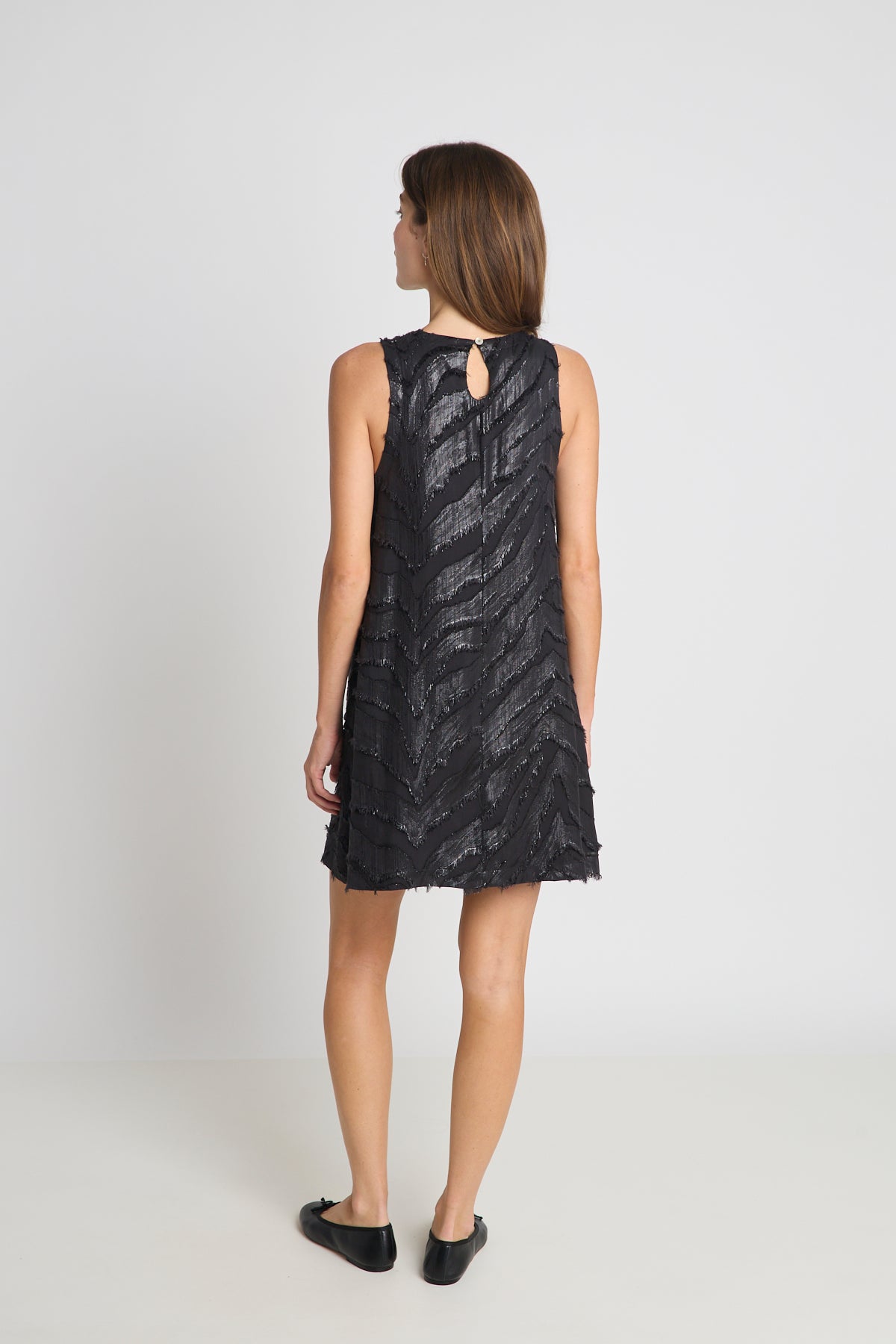 Capulet dress