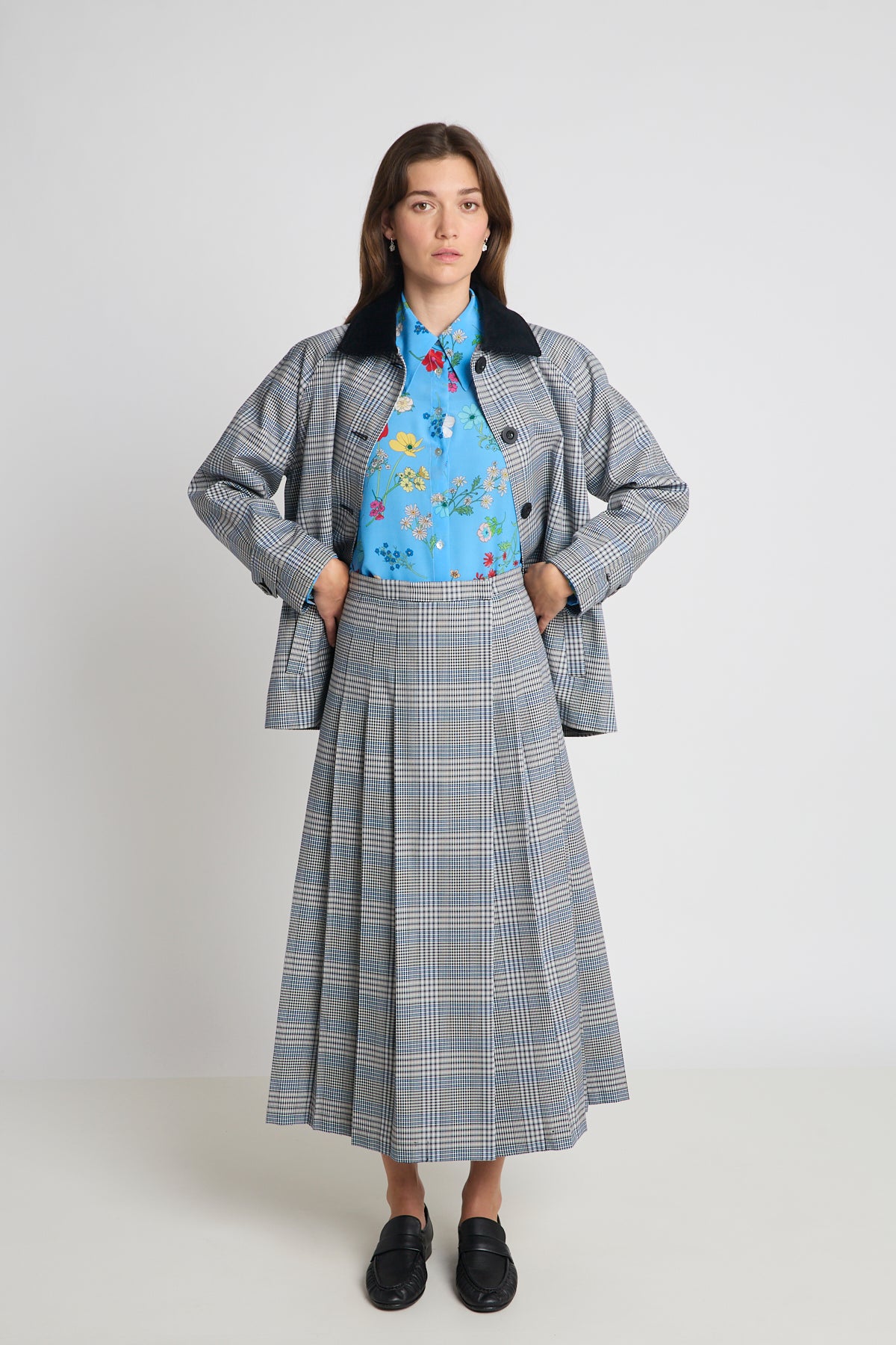 Nessie kilt