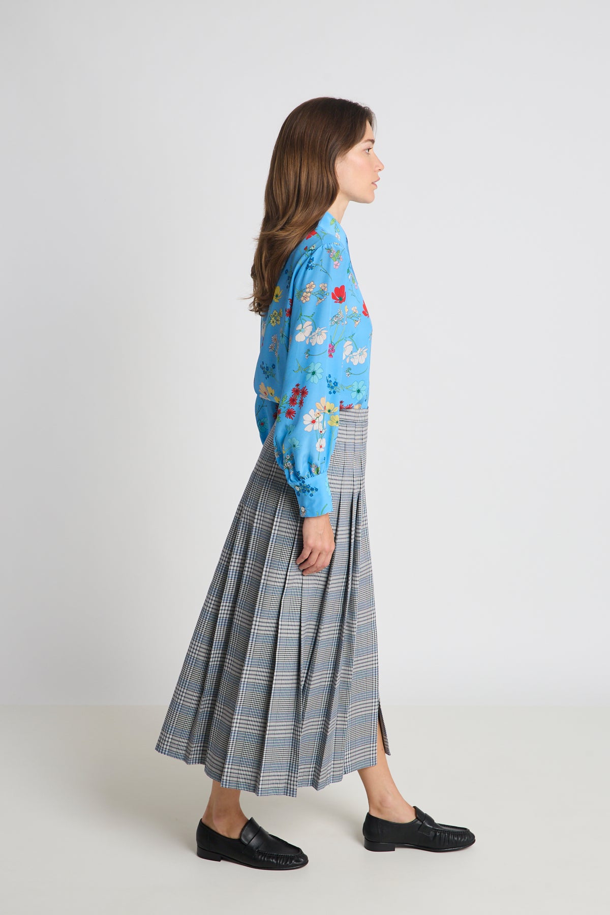 Nessie kilt