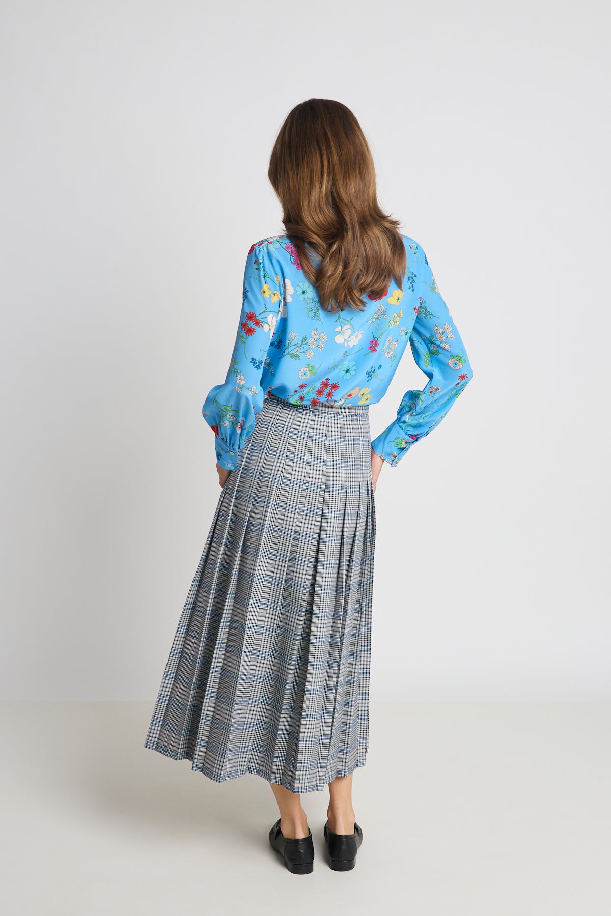 Nessie kilt