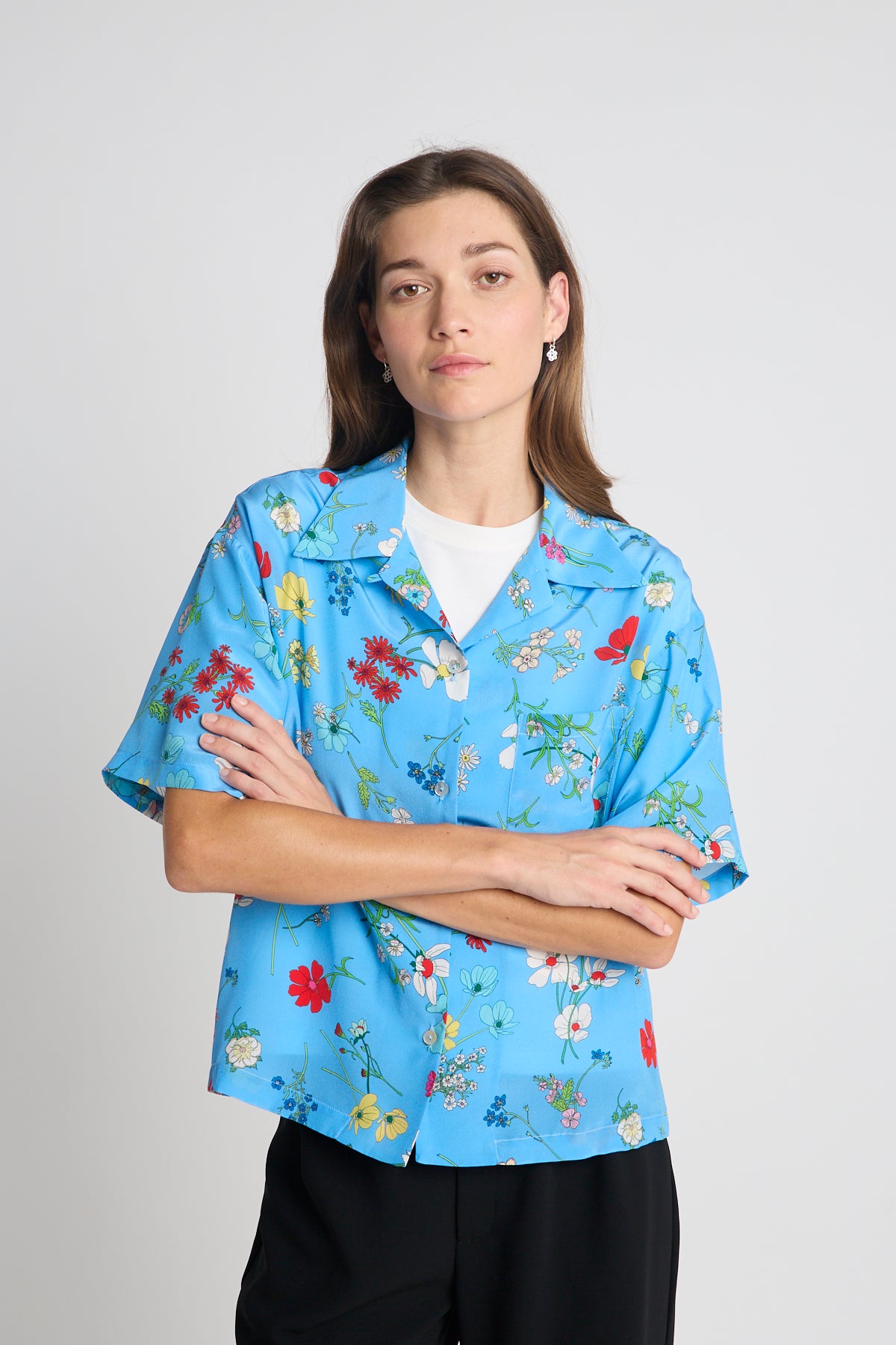 Romeo shirt