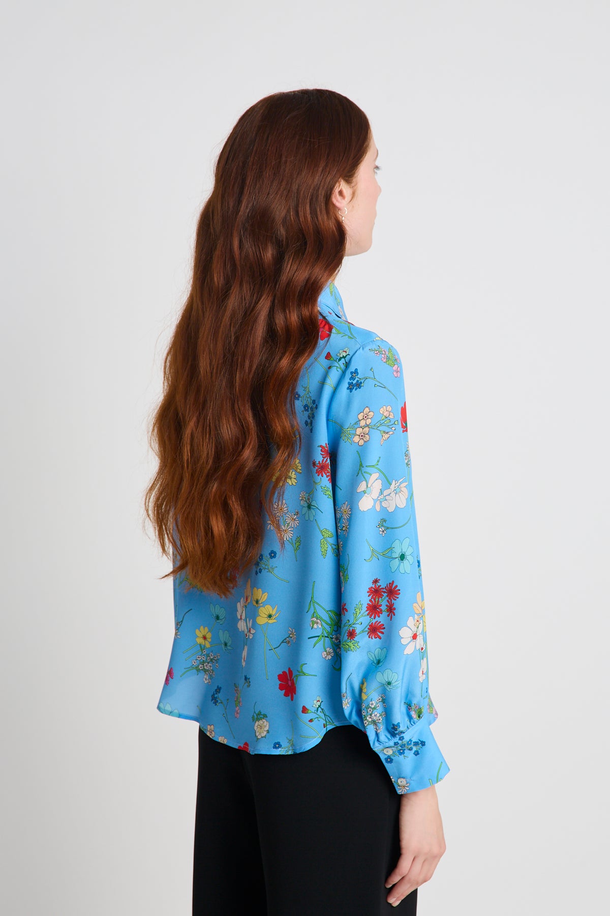 Instrumental shirt